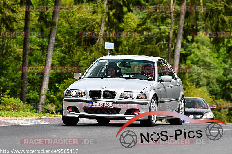 Bild #9565417 - Touristenfahrten Nürburgring Nordschleife (19.07.2020)