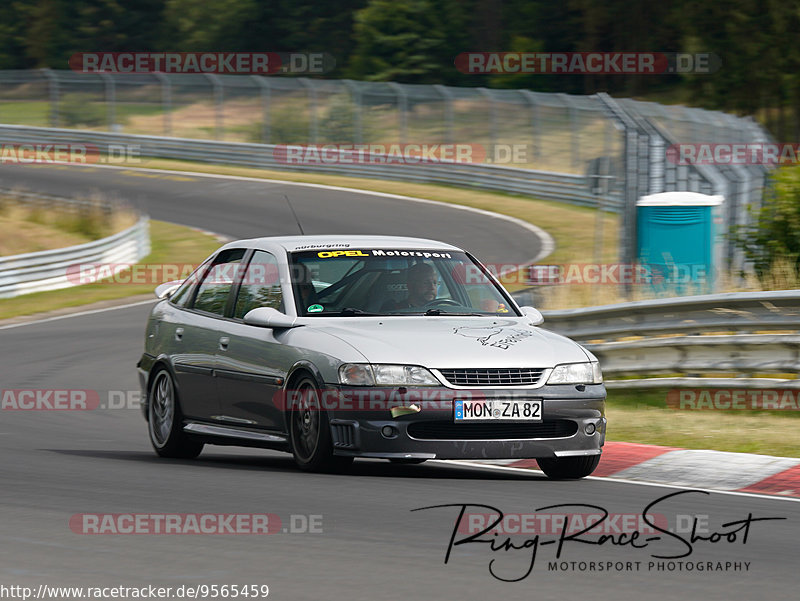 Bild #9565459 - Touristenfahrten Nürburgring Nordschleife (19.07.2020)