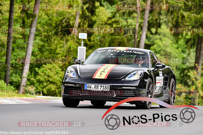 Bild #9565464 - Touristenfahrten Nürburgring Nordschleife (19.07.2020)