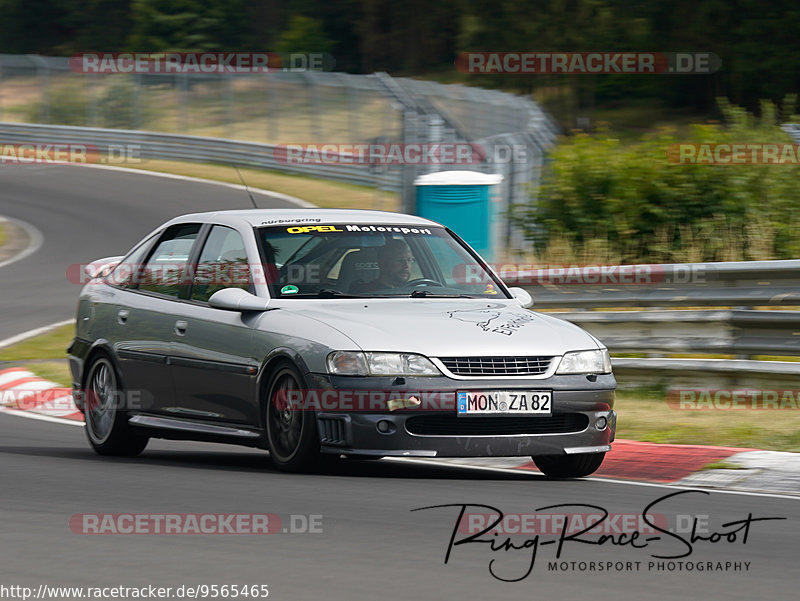 Bild #9565465 - Touristenfahrten Nürburgring Nordschleife (19.07.2020)