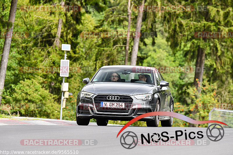 Bild #9565510 - Touristenfahrten Nürburgring Nordschleife (19.07.2020)