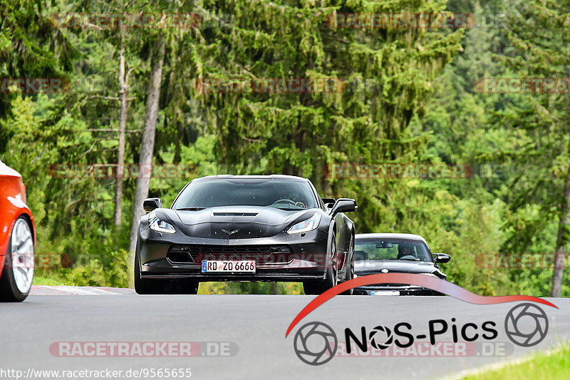 Bild #9565655 - Touristenfahrten Nürburgring Nordschleife (19.07.2020)