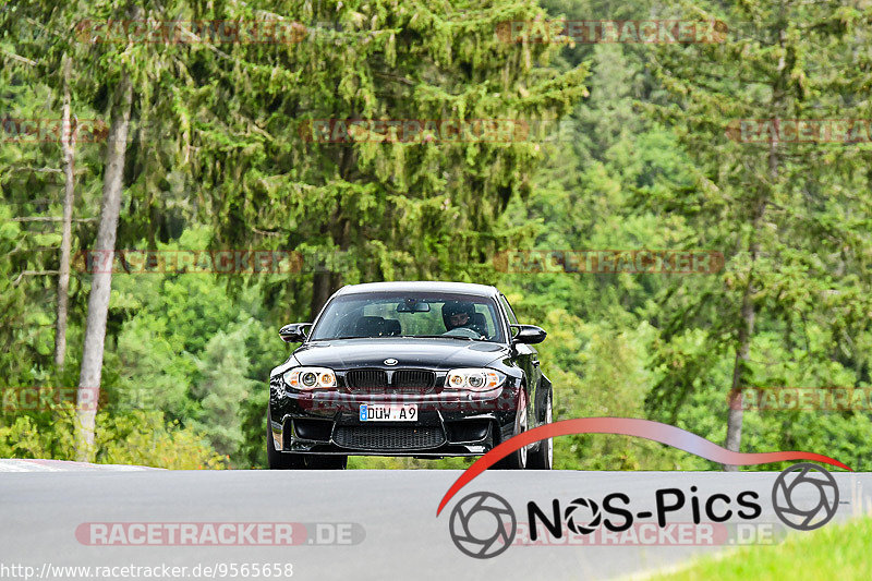 Bild #9565658 - Touristenfahrten Nürburgring Nordschleife (19.07.2020)