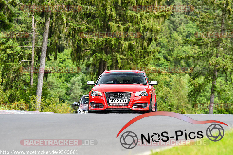 Bild #9565661 - Touristenfahrten Nürburgring Nordschleife (19.07.2020)