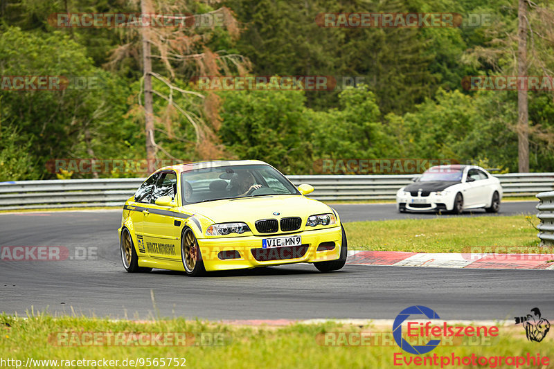 Bild #9565752 - Touristenfahrten Nürburgring Nordschleife (19.07.2020)