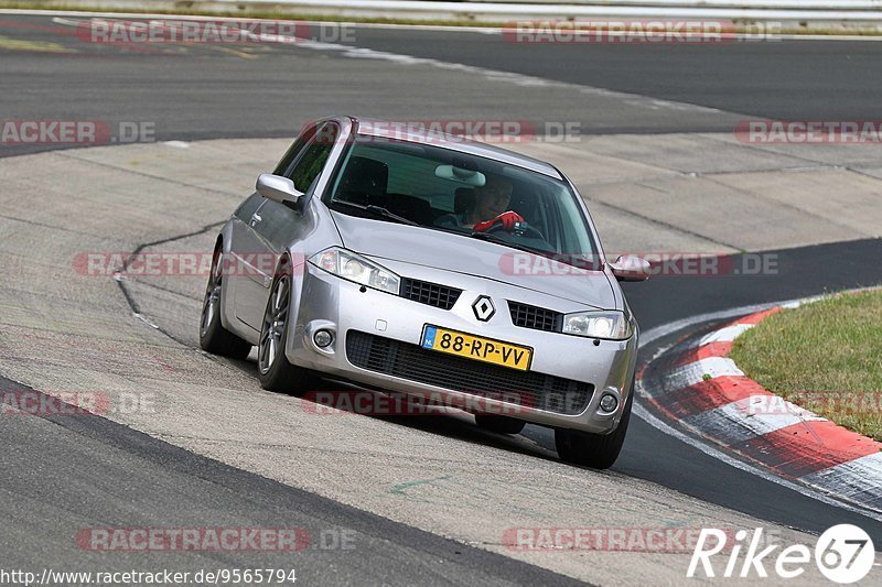 Bild #9565794 - Touristenfahrten Nürburgring Nordschleife (19.07.2020)