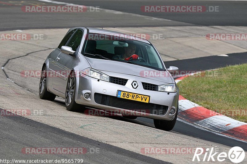 Bild #9565799 - Touristenfahrten Nürburgring Nordschleife (19.07.2020)