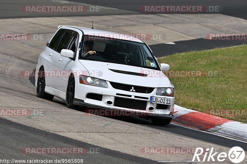 Bild #9565808 - Touristenfahrten Nürburgring Nordschleife (19.07.2020)