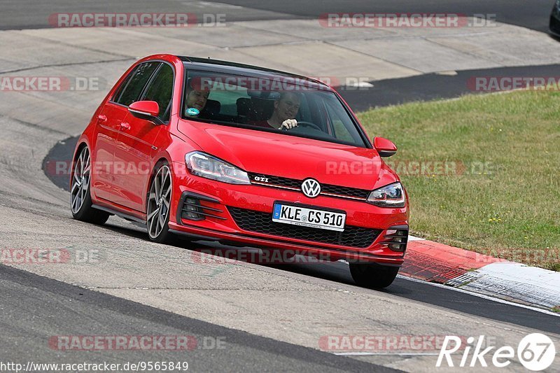 Bild #9565849 - Touristenfahrten Nürburgring Nordschleife (19.07.2020)