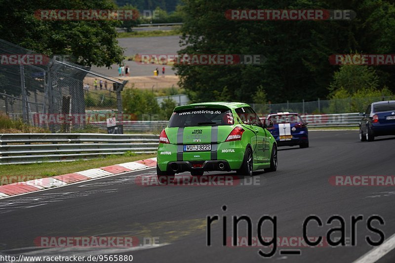 Bild #9565880 - Touristenfahrten Nürburgring Nordschleife (19.07.2020)