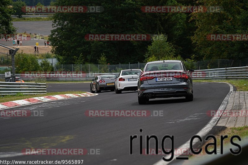 Bild #9565897 - Touristenfahrten Nürburgring Nordschleife (19.07.2020)