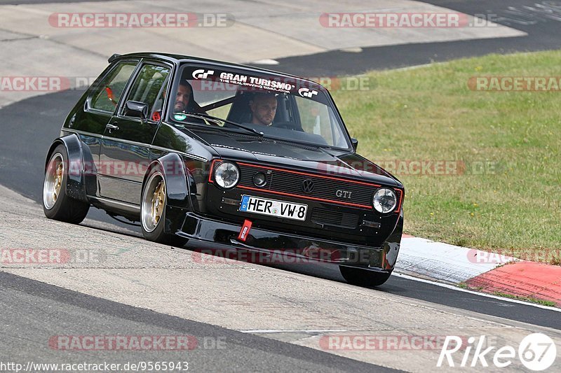 Bild #9565943 - Touristenfahrten Nürburgring Nordschleife (19.07.2020)