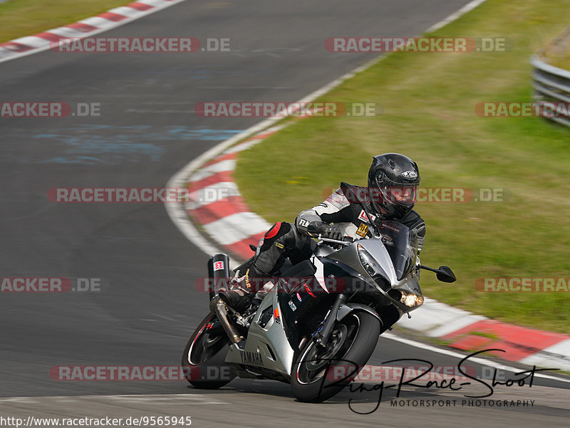 Bild #9565945 - Touristenfahrten Nürburgring Nordschleife (19.07.2020)