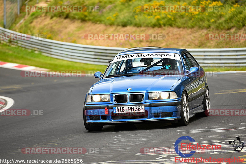 Bild #9565956 - Touristenfahrten Nürburgring Nordschleife (19.07.2020)