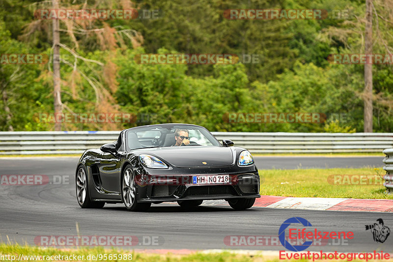 Bild #9565988 - Touristenfahrten Nürburgring Nordschleife (19.07.2020)