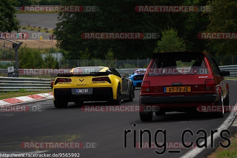 Bild #9565992 - Touristenfahrten Nürburgring Nordschleife (19.07.2020)