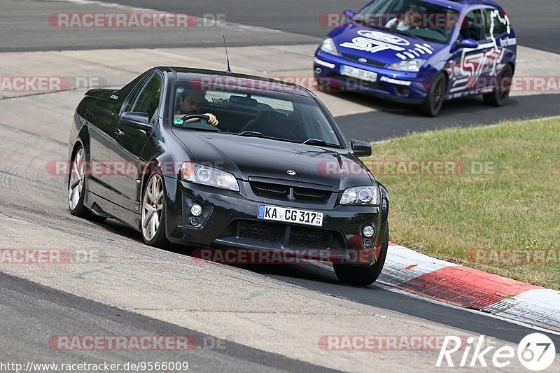 Bild #9566009 - Touristenfahrten Nürburgring Nordschleife (19.07.2020)