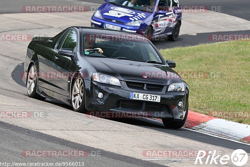 Bild #9566013 - Touristenfahrten Nürburgring Nordschleife (19.07.2020)