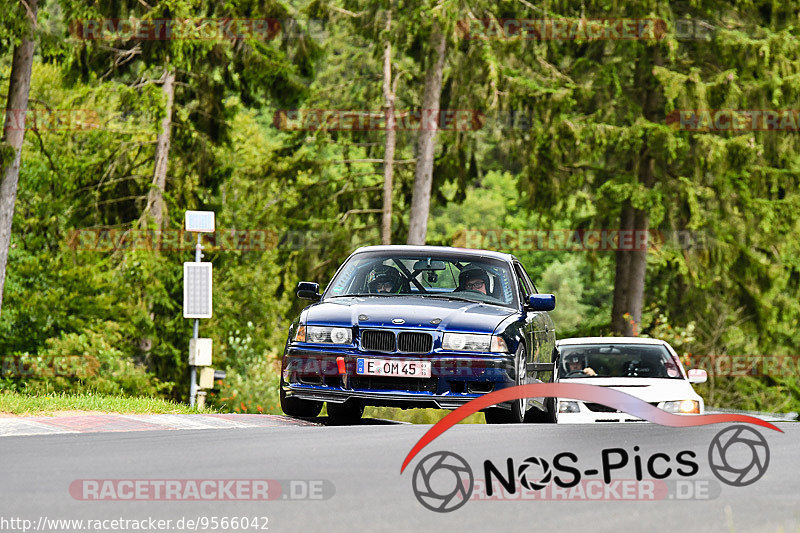 Bild #9566042 - Touristenfahrten Nürburgring Nordschleife (19.07.2020)