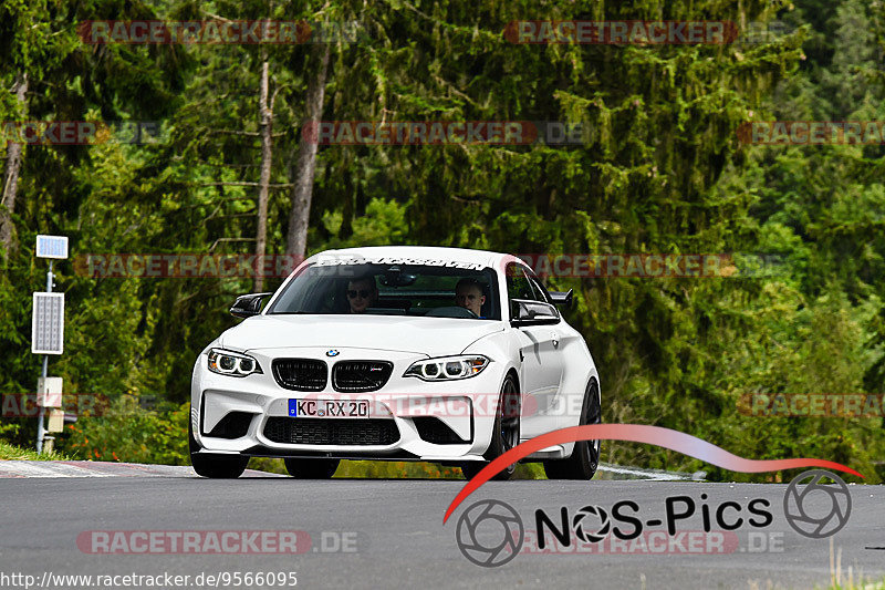 Bild #9566095 - Touristenfahrten Nürburgring Nordschleife (19.07.2020)