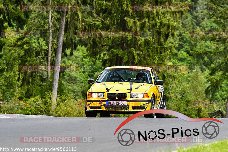 Bild #9566113 - Touristenfahrten Nürburgring Nordschleife (19.07.2020)