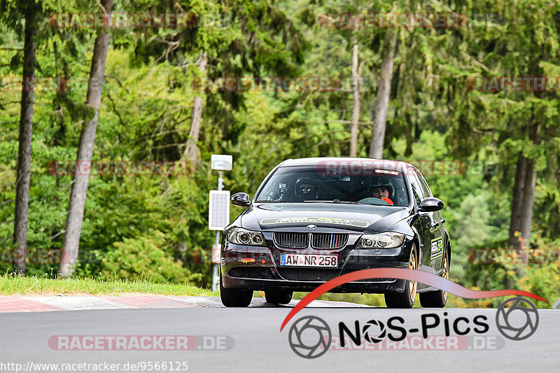 Bild #9566125 - Touristenfahrten Nürburgring Nordschleife (19.07.2020)