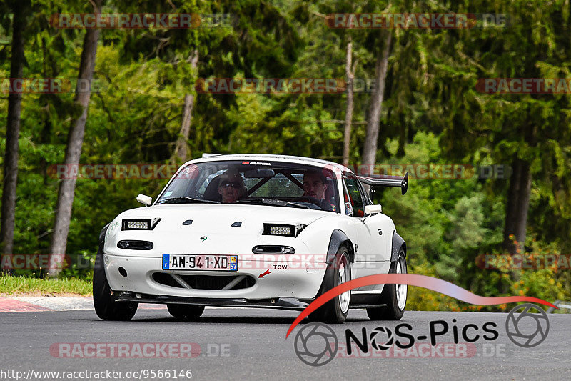 Bild #9566146 - Touristenfahrten Nürburgring Nordschleife (19.07.2020)