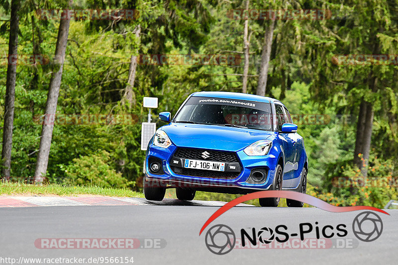 Bild #9566154 - Touristenfahrten Nürburgring Nordschleife (19.07.2020)