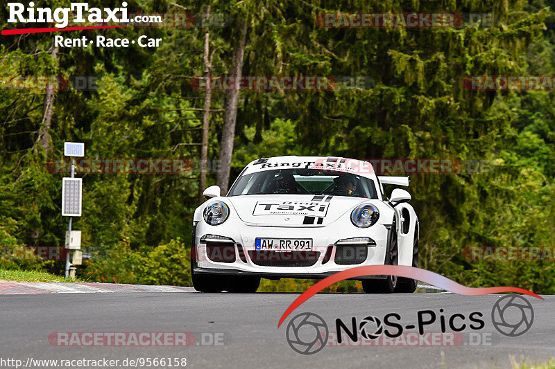 Bild #9566158 - Touristenfahrten Nürburgring Nordschleife (19.07.2020)