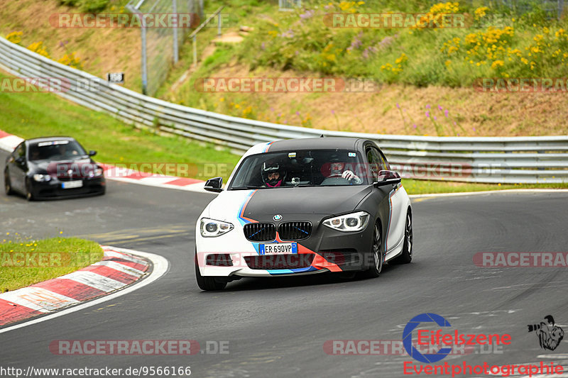 Bild #9566166 - Touristenfahrten Nürburgring Nordschleife (19.07.2020)