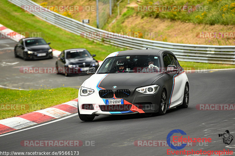 Bild #9566173 - Touristenfahrten Nürburgring Nordschleife (19.07.2020)