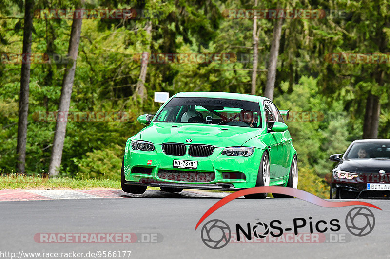 Bild #9566177 - Touristenfahrten Nürburgring Nordschleife (19.07.2020)