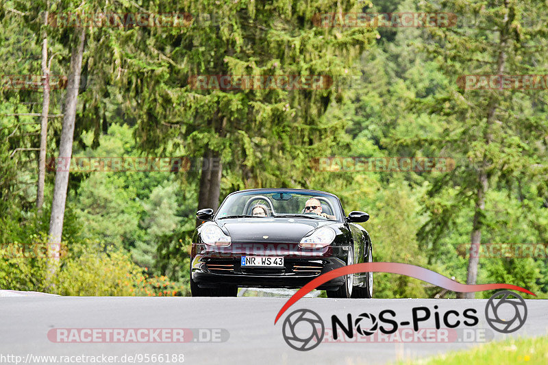 Bild #9566188 - Touristenfahrten Nürburgring Nordschleife (19.07.2020)