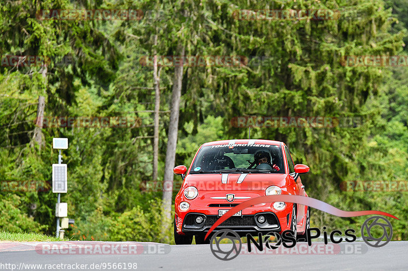 Bild #9566198 - Touristenfahrten Nürburgring Nordschleife (19.07.2020)