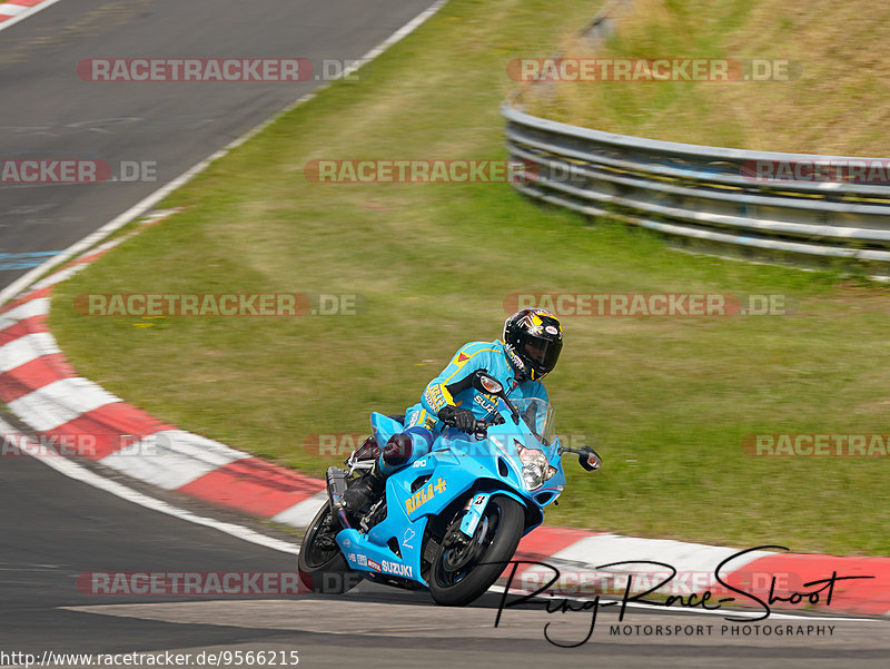 Bild #9566215 - Touristenfahrten Nürburgring Nordschleife (19.07.2020)