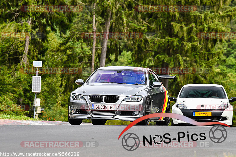 Bild #9566219 - Touristenfahrten Nürburgring Nordschleife (19.07.2020)