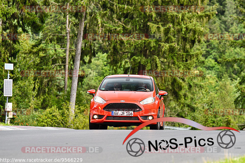 Bild #9566229 - Touristenfahrten Nürburgring Nordschleife (19.07.2020)