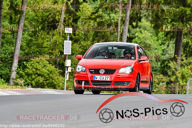 Bild #9566242 - Touristenfahrten Nürburgring Nordschleife (19.07.2020)