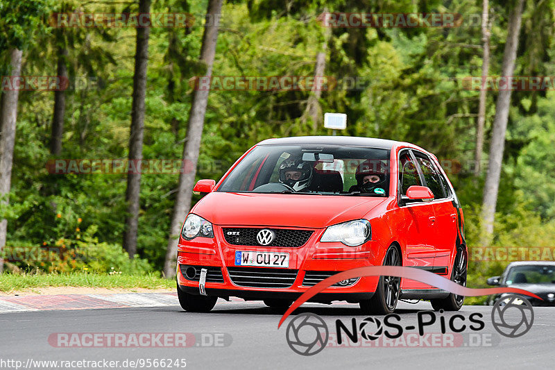 Bild #9566245 - Touristenfahrten Nürburgring Nordschleife (19.07.2020)