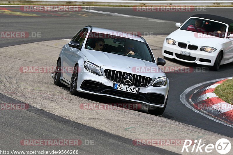 Bild #9566268 - Touristenfahrten Nürburgring Nordschleife (19.07.2020)