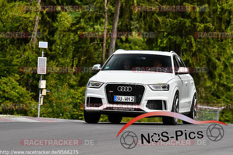 Bild #9566275 - Touristenfahrten Nürburgring Nordschleife (19.07.2020)