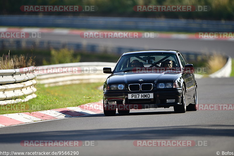 Bild #9566290 - Touristenfahrten Nürburgring Nordschleife (19.07.2020)