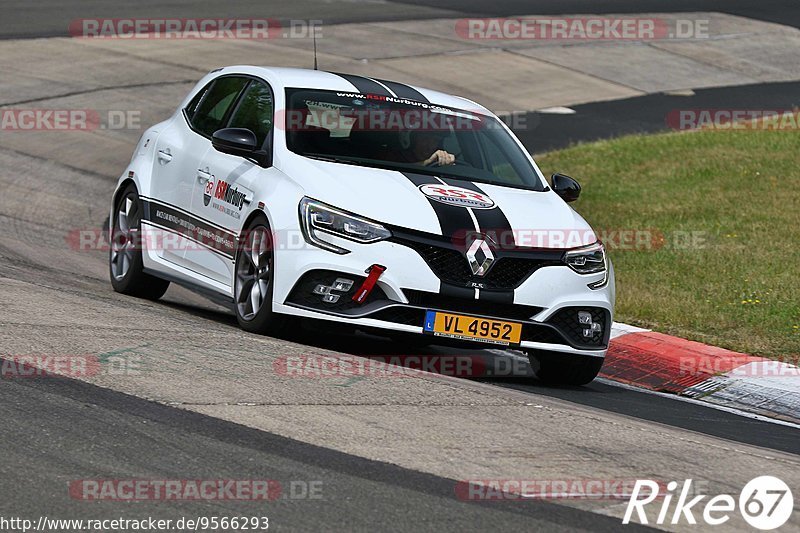 Bild #9566293 - Touristenfahrten Nürburgring Nordschleife (19.07.2020)