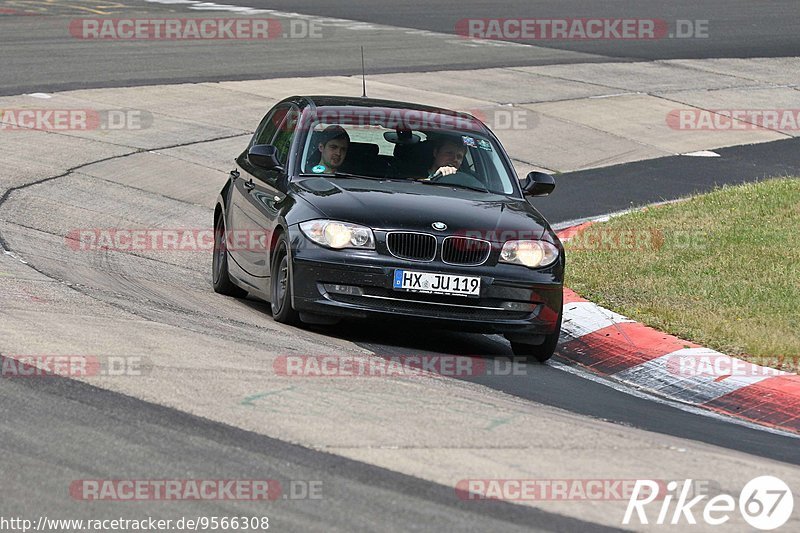 Bild #9566308 - Touristenfahrten Nürburgring Nordschleife (19.07.2020)