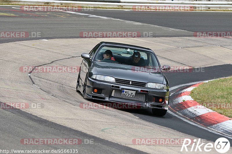 Bild #9566335 - Touristenfahrten Nürburgring Nordschleife (19.07.2020)