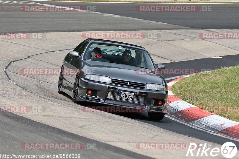 Bild #9566339 - Touristenfahrten Nürburgring Nordschleife (19.07.2020)