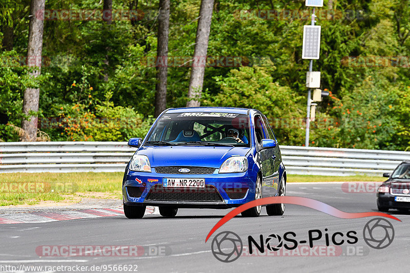 Bild #9566622 - Touristenfahrten Nürburgring Nordschleife (19.07.2020)