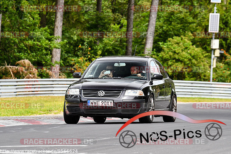 Bild #9566624 - Touristenfahrten Nürburgring Nordschleife (19.07.2020)