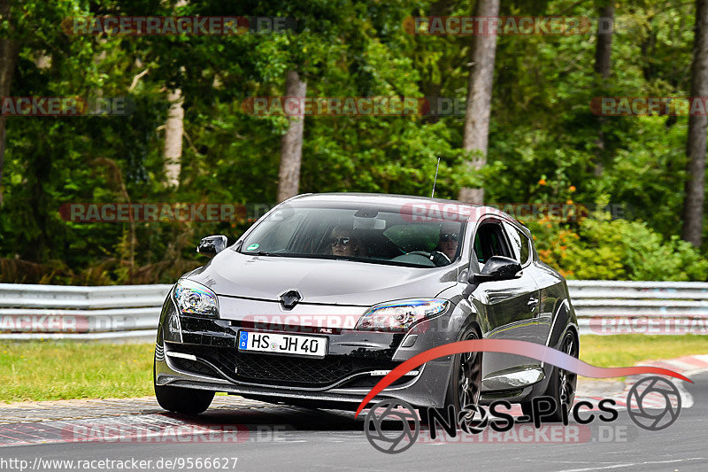 Bild #9566627 - Touristenfahrten Nürburgring Nordschleife (19.07.2020)