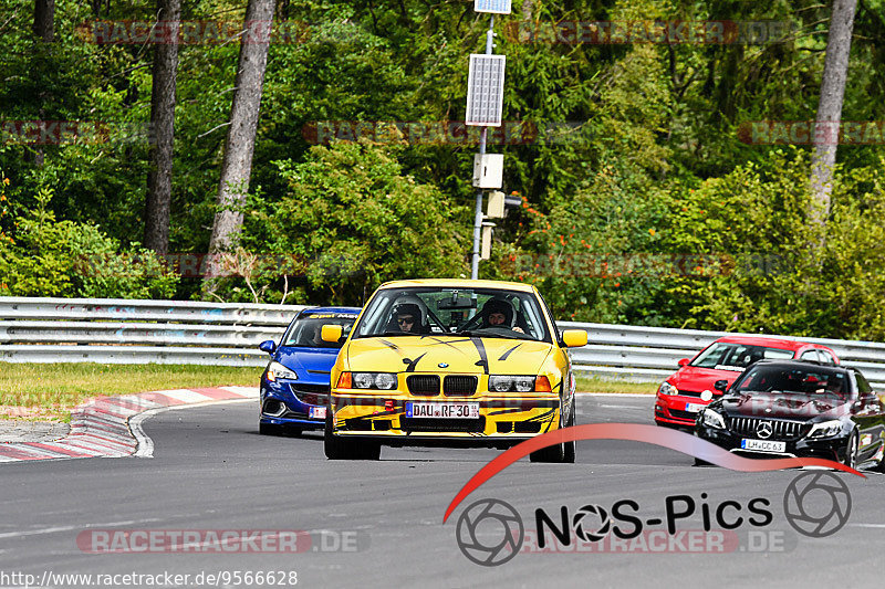 Bild #9566628 - Touristenfahrten Nürburgring Nordschleife (19.07.2020)